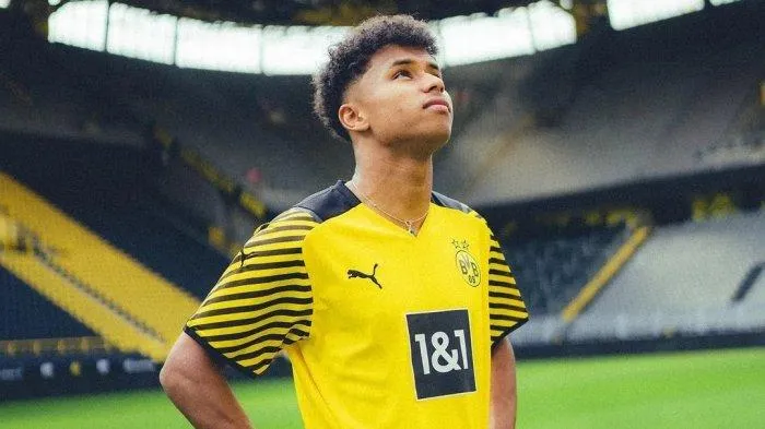 Borussia Dortmund 'bùng nổ' trên thị trường chuyển nhượng ảnh 1