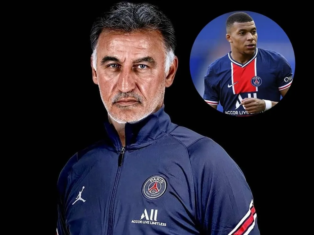 HLV Galtier đã làm rõ vai trò và bổn phận của Mbappe tại PSG