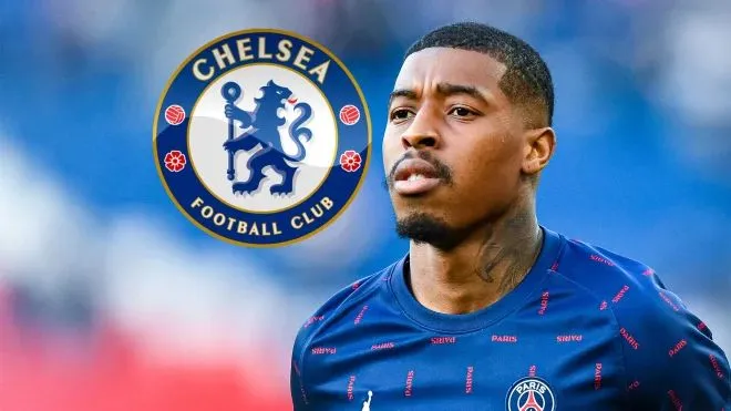 Chelsea cần Kimpembe để tăng cường hàng thủ