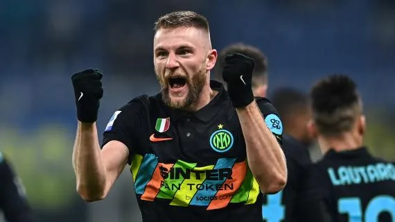 Inter không muốn bán Skriniar sau khi mua hụt Bremer