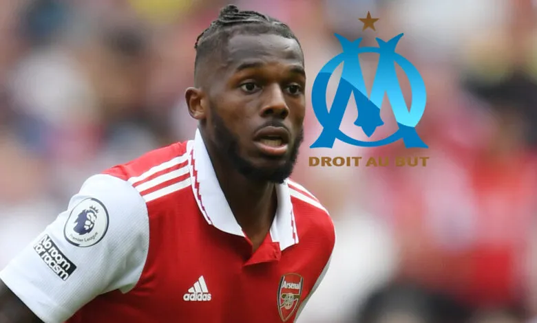 Arsenal cho Marseille mượn Nuno Tavares