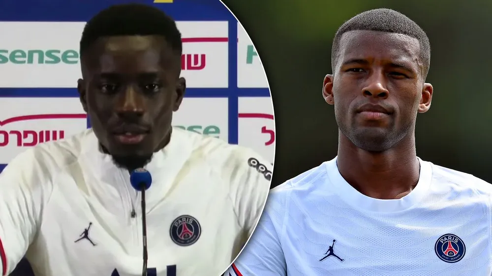 Renato Sanches cuối cùng cũng về với PSG ảnh 1