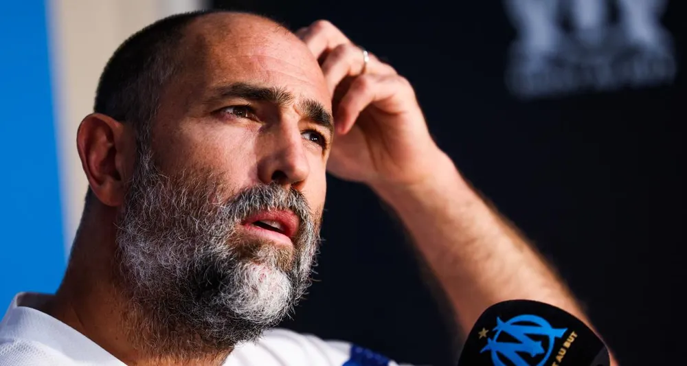 Marseille đại thắng, HLV Tudor 'gáy to' ảnh 2