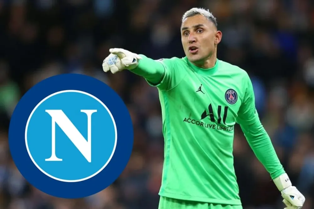 PSG chuẩn bị đón 'nhạc trưởng' Napoli ảnh 1