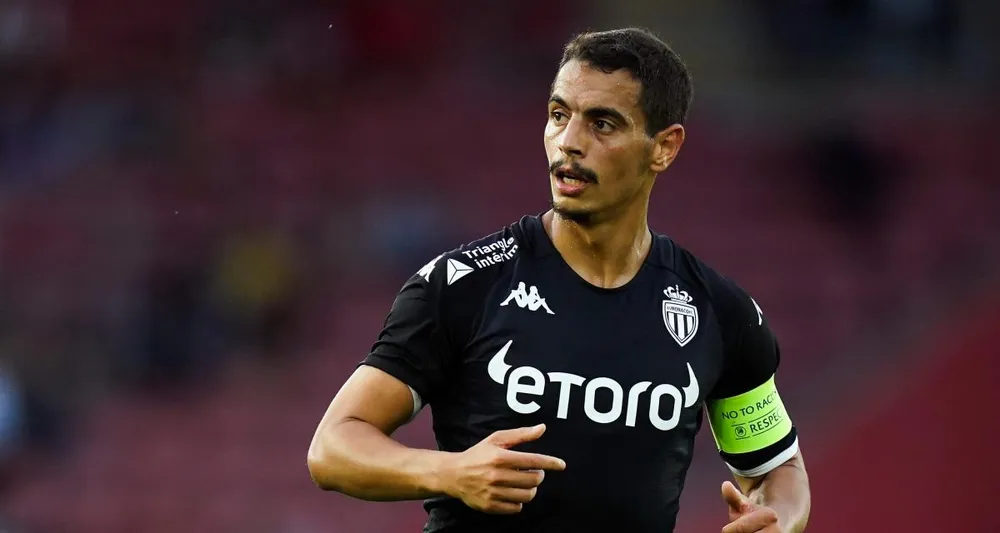 Monaco và nỗi khắc khoải Champions League ảnh 2