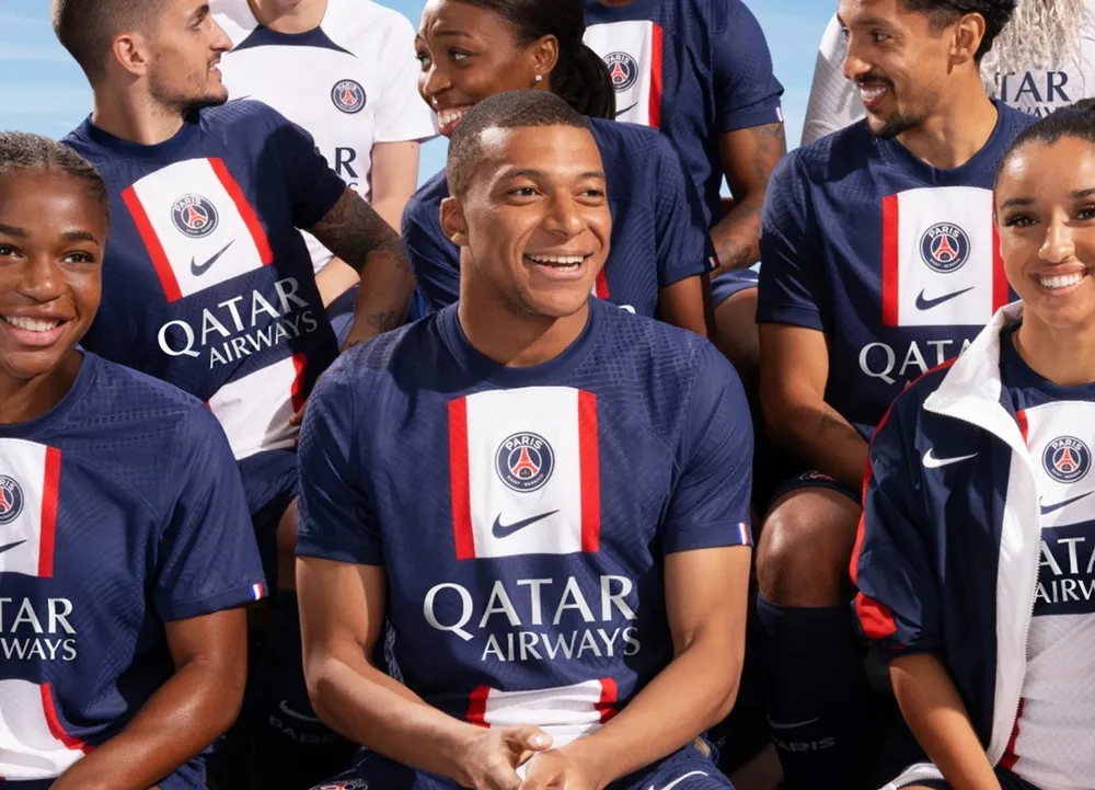 Khi Neymar và Messi khiến HLV Galtier... bối rối ảnh 3