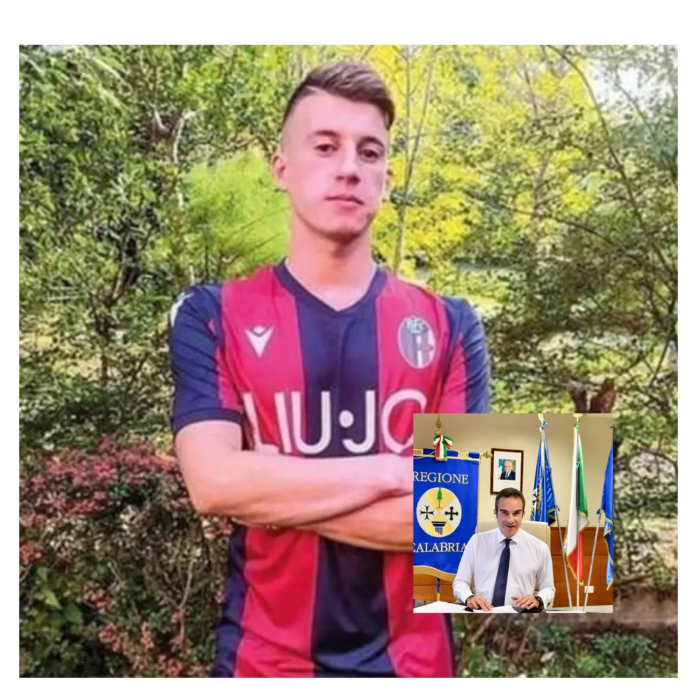 Bóng đá Ý và câu chuyện đầy nhân văn ảnh 1