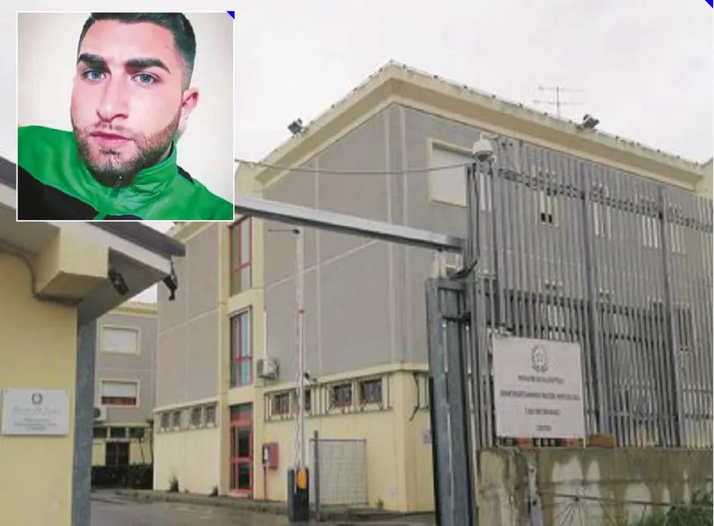 Bóng đá Ý và câu chuyện đầy nhân văn ảnh 2