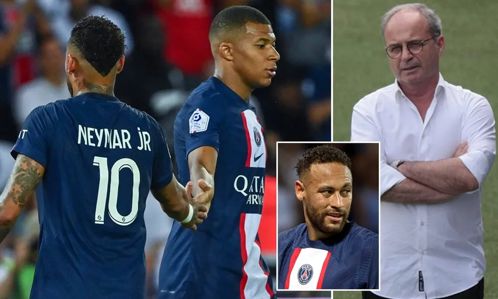 Sergio Ramos: 'Tôi đã cười rất nhiều vì những tin đồn!' ảnh 1