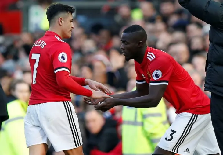 Marseille tiếp nhận 'hàng thải' từ Manchester United ảnh 1