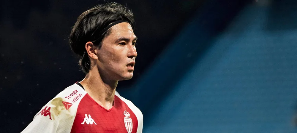 Messi cạo râu, Monaco đau đầu ảnh 2