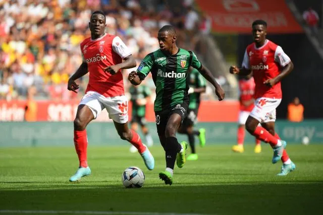 'Điểm tựa' sân khách giúp Monaco vui trở lại ảnh 2