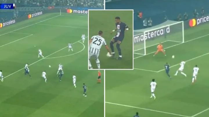 Mbappe thực sự đã ích kỷ với Neymar? ảnh 2