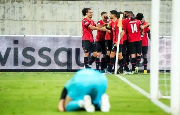 Khởi đầu thuận lợi của bóng đá Pháp tại Europa League ảnh 1