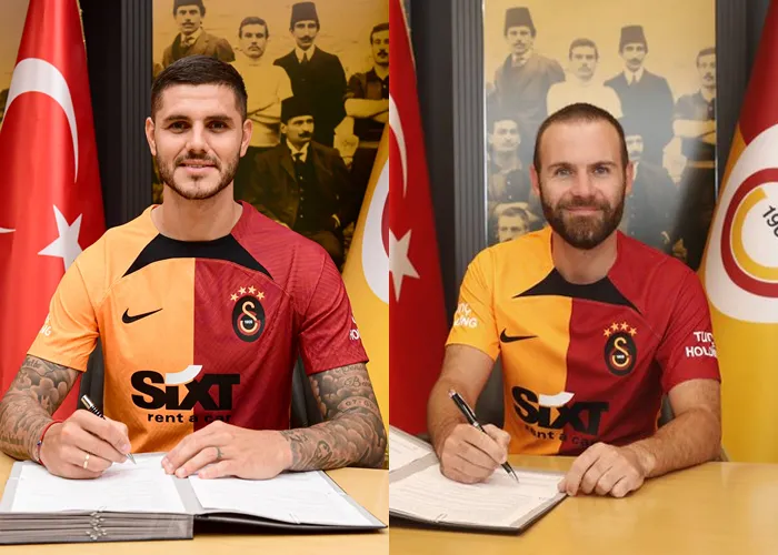 Mauro Icardi hối hận vì khoác áo PSG ảnh 1