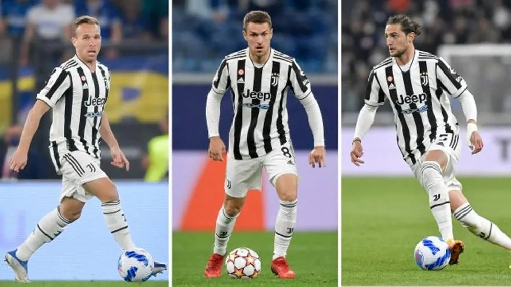 Juventus lỗ nặng nhất lịch sử Serie A ảnh 2