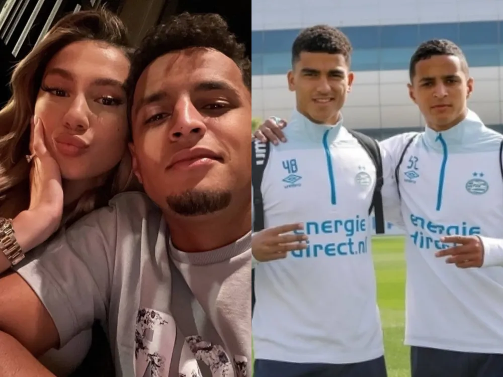 Bị đốt xe, sao trẻ Juventus tính đường giải nghệ ảnh 1