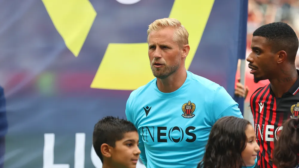 PSG cùng Marseille hâm nóng đường đua Ligue 1 ảnh 1