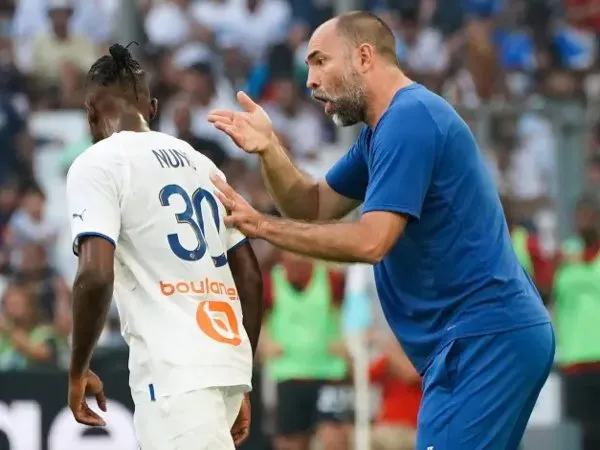 PSG cùng Marseille hâm nóng đường đua Ligue 1 ảnh 2