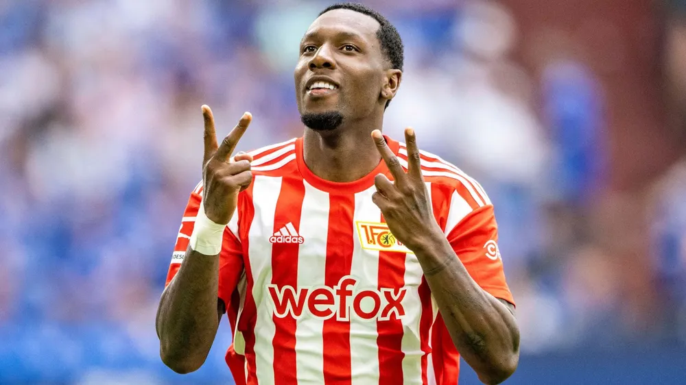 'Hiện tượng tâm linh' của Bundesliga bị hóa giải ảnh 2