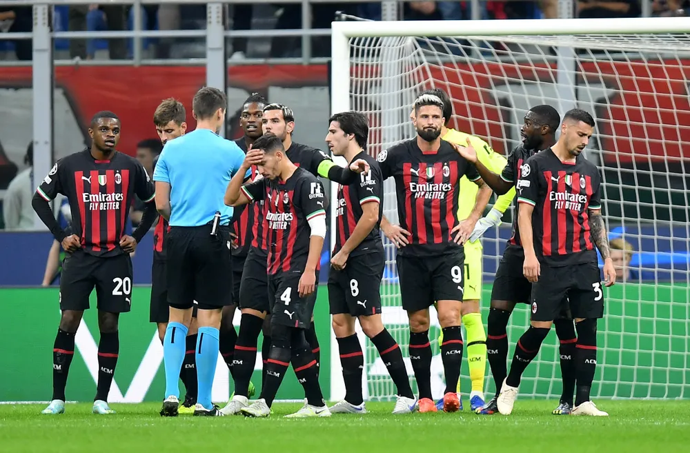 Tomori và 'ký ức buồn' Chelsea ảnh 1