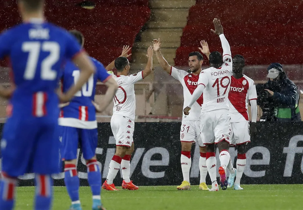 Không có thêm đại diện Ligue 1 nào bật bãi khỏi Cúp châu Âu ảnh 1