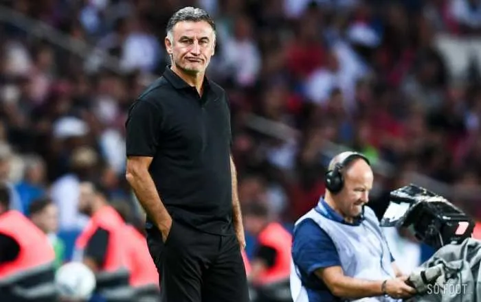 Lorient có thể khiến PSG đứt mạch bất bại ảnh 1