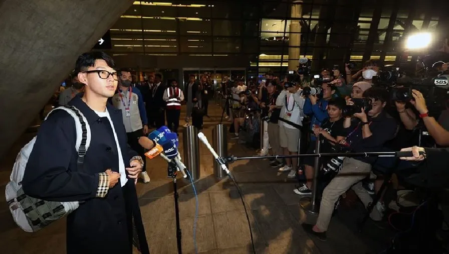 World Cup 2022 - Sàn diễn thời trang của làng túc cầu ảnh 3