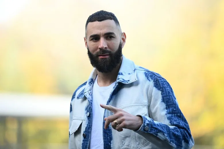 World Cup 2022 - Sàn diễn thời trang của làng túc cầu ảnh 8