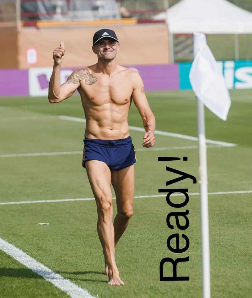 HLV Luis Enrique - ngôi sao nổi bật của đội tuyển Tây Ban Nha ảnh 2