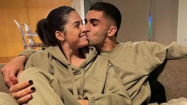 HLV Luis Enrique dọa loại 'con rể' khỏi World Cup 2022 ảnh 1