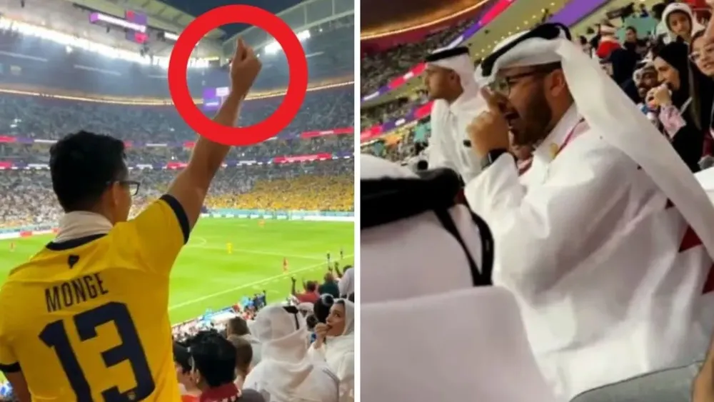 Mesut Ozil bất ngờ xuất hiện tại World Cup 2022 ảnh 5