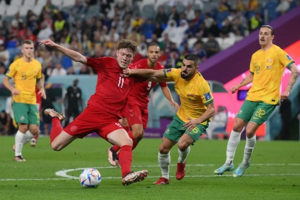 Lộ nguyên nhân khiến tuyển Đan Mạch về nước sớm ảnh 1