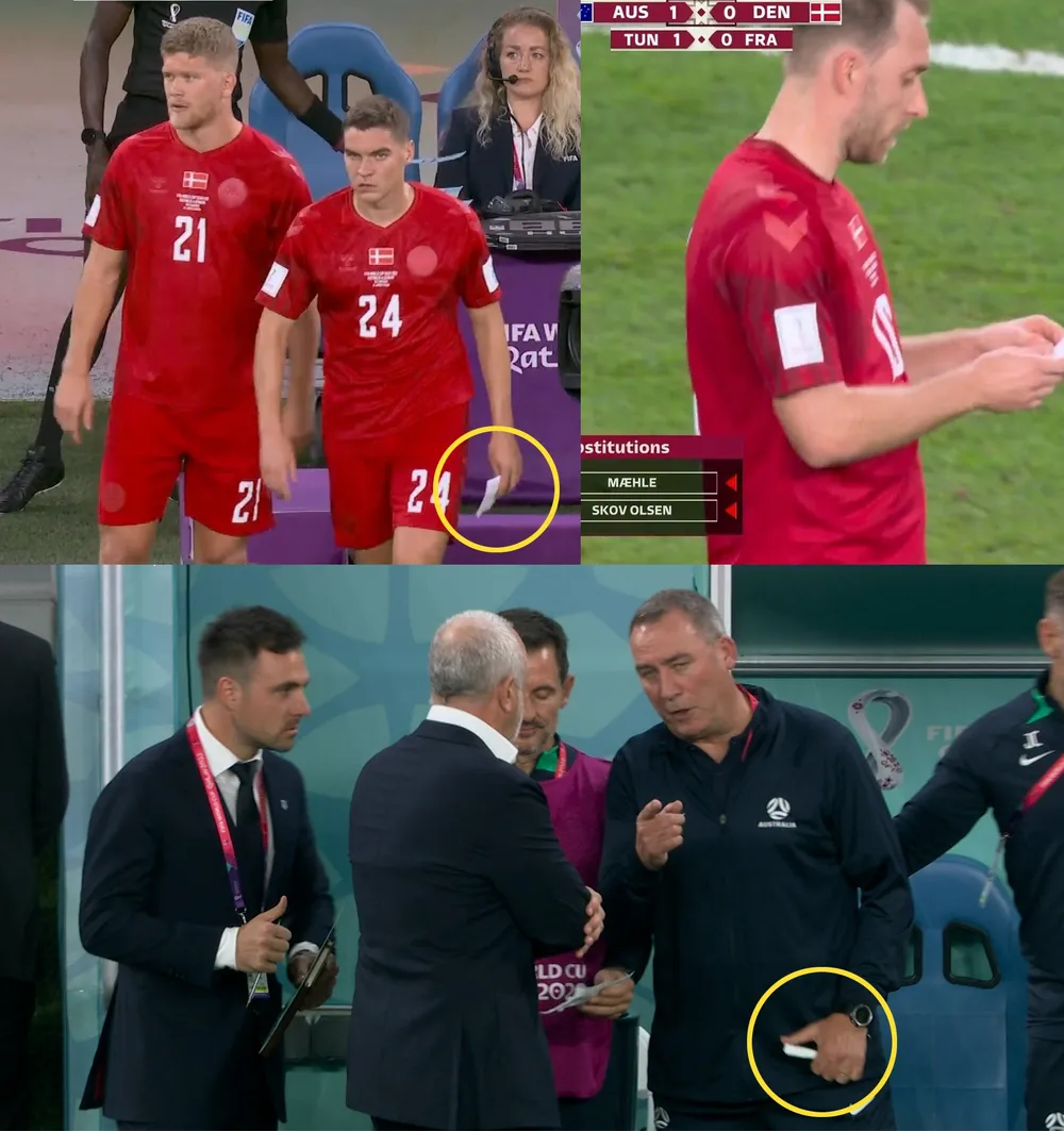 Lộ nguyên nhân khiến tuyển Đan Mạch về nước sớm ảnh 2