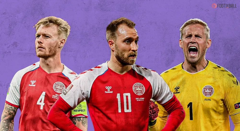 Lộ nguyên nhân khiến tuyển Đan Mạch về nước sớm ảnh 3