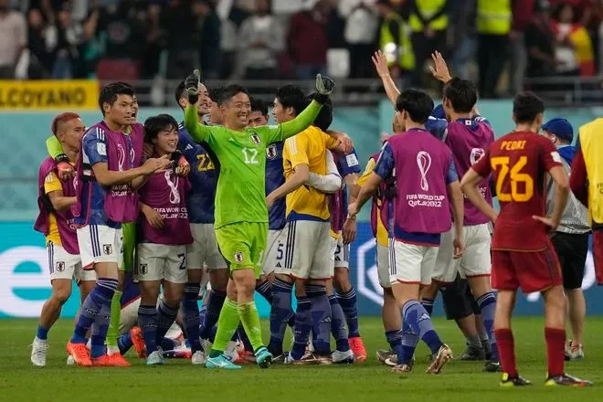 'Kỳ tích châu Á' khó kéo dài lâu tại World Cup 2022? ảnh 3