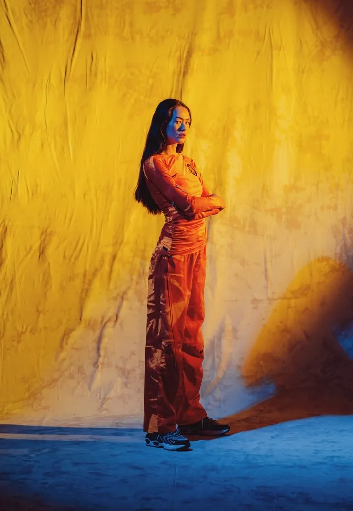 Nike ra mắt bộ sưu tập 'đồ lỗi' dành riêng cho World Cup 2022 ảnh 3