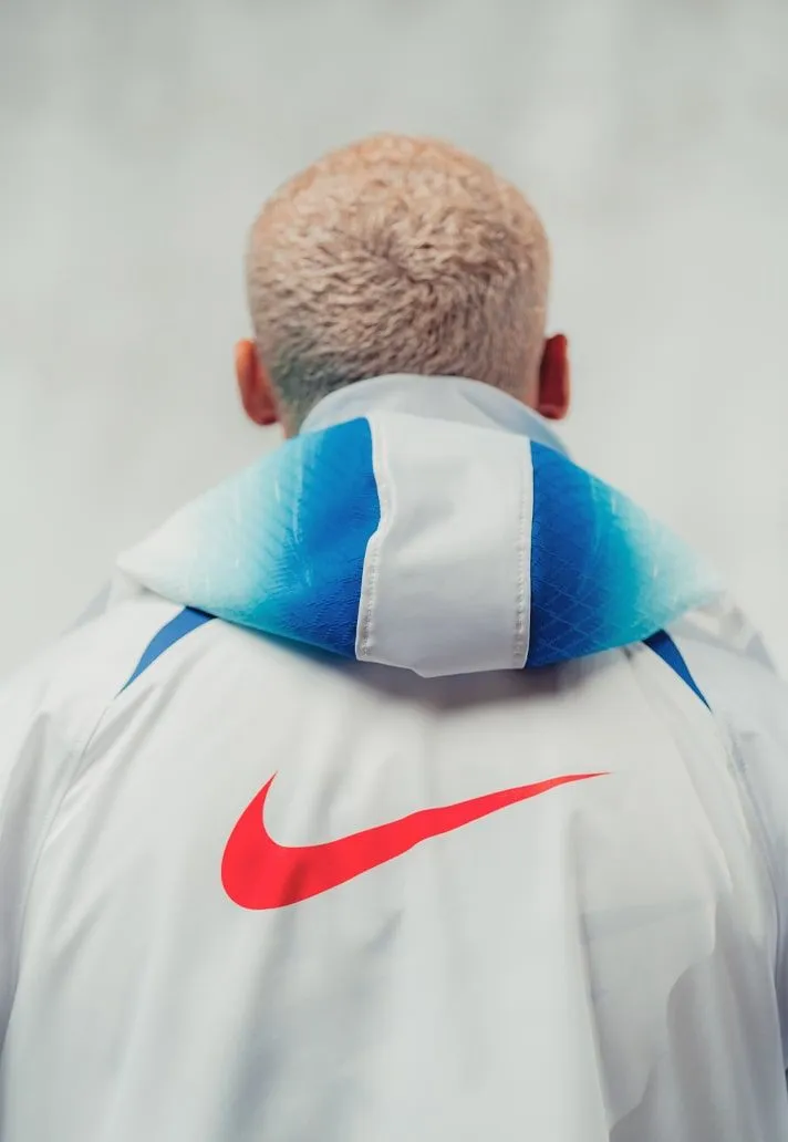 Nike ra mắt bộ sưu tập 'đồ lỗi' dành riêng cho World Cup 2022 ảnh 8