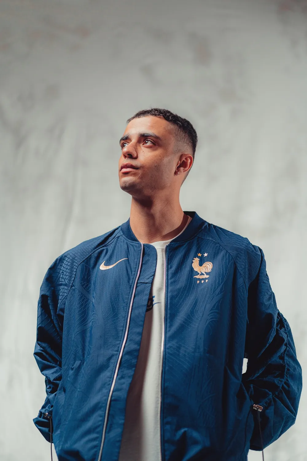 Nike ra mắt bộ sưu tập 'đồ lỗi' dành riêng cho World Cup 2022 ảnh 1