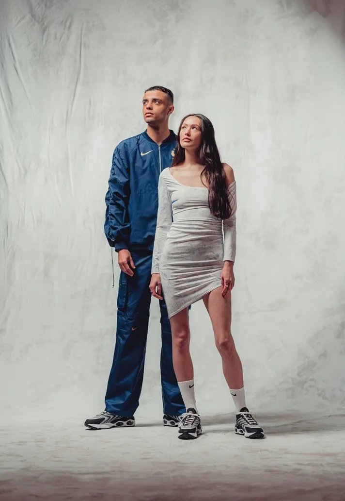 Nike ra mắt bộ sưu tập 'đồ lỗi' dành riêng cho World Cup 2022 ảnh 6