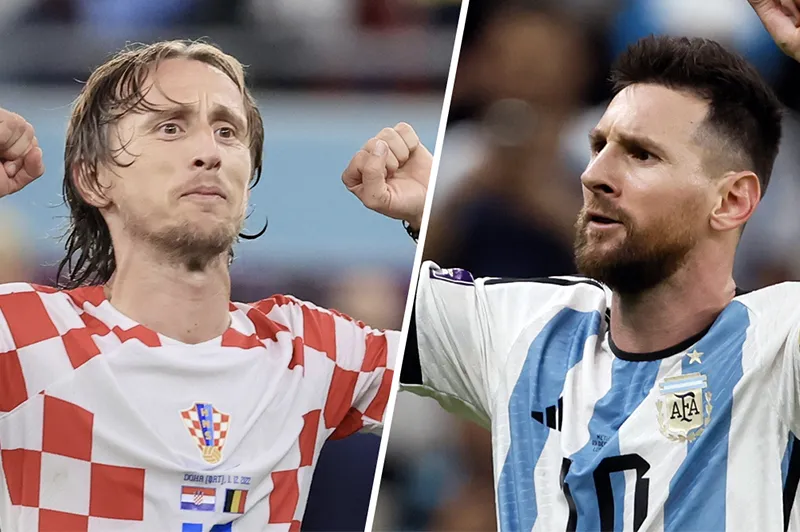 Croatia mất 'lợi thế tinh thần' ở trận bán kết World Cup 2022 ảnh 1