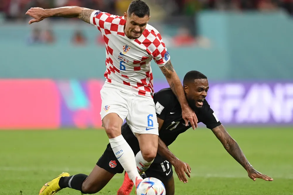 Croatia mất 'lợi thế tinh thần' ở trận bán kết World Cup 2022 ảnh 3
