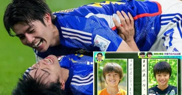 Những chuyện 'kỳ lạ' mà người Nhật đang làm sau World Cup 2022 ảnh 2