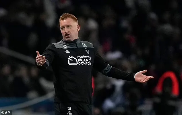 HLV trẻ tuổi William Still