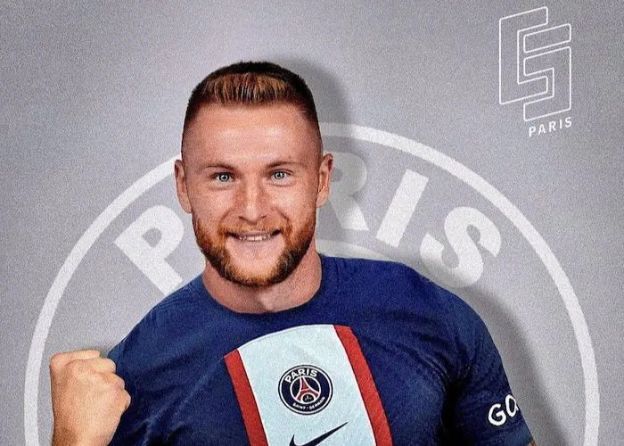 Nguyên nhân vì chuyển đến PSG