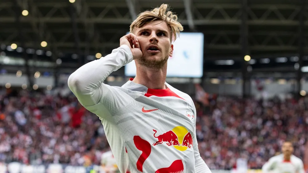 Timo Werner