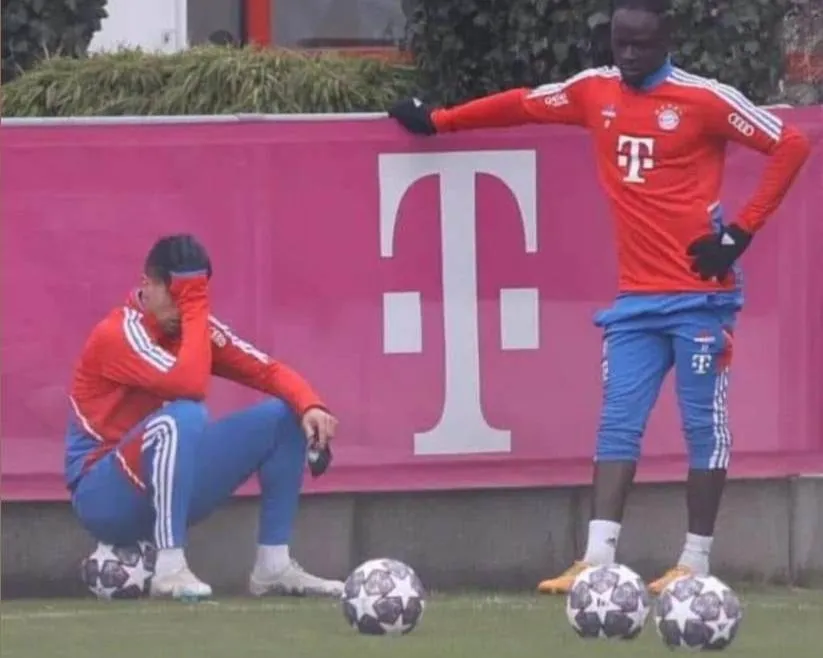 Cancelo chỉ chơi được với Mane tại Bayern?