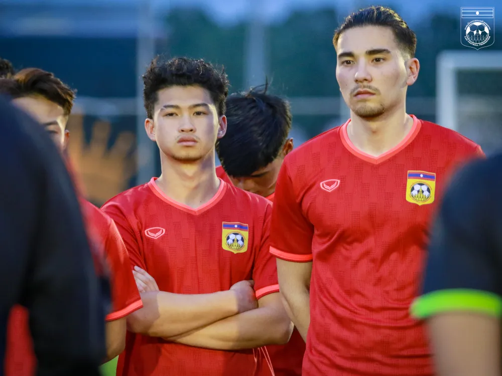 Victor Yovinasak và Roman Angot (nguồn: LFF)