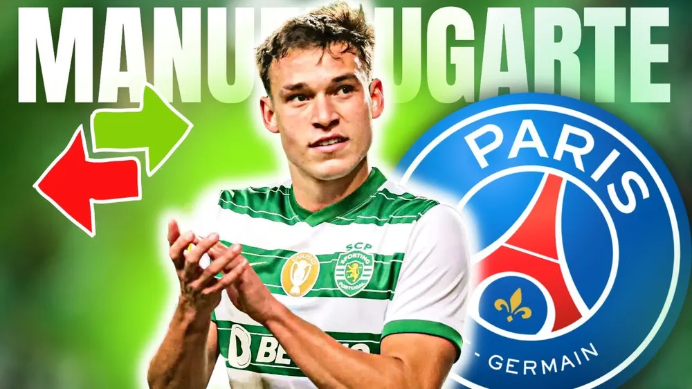 PSG sẽ đón Ugarte?