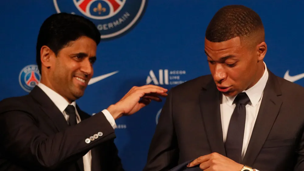 Al-Khelaifi cho phép Mbappe trở lại đội một PSG